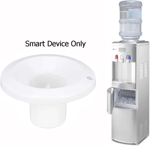 Miniatura 5 de Dispensador de agua enfriador de agua Asamblea de asiento inteligente Soporte de botella Pieza de repuesto para enfriadores de agua embotellados