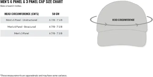 Miniatura 4 de Vortex Optics Patch Logo Snap Back Caps