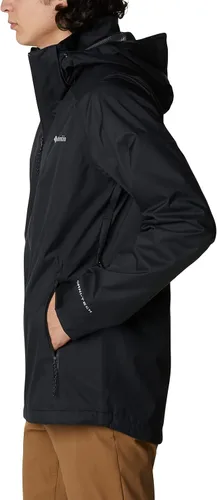 Miniatura 8 de Columbia Men's Rain Scape Jacket