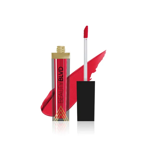 Miniatura 2 de Mattitude Lip Liquid Líquido labial mate Impermeable y a prueba de manchas Larga duración Libre de crueldad (sombrilla)