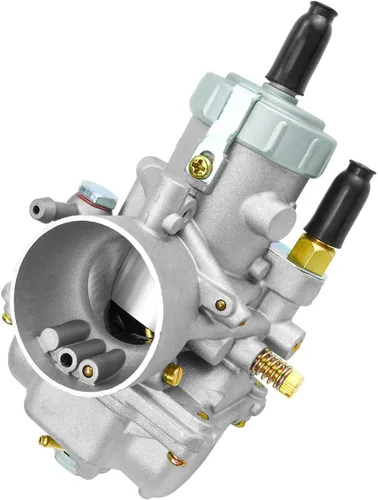 Miniatura 5 de Carburador de 2 tiempos para Polaris Scrambler 400 Sport 400 400L Sportsman 400 Trail Blazer 400 Xplorer 400 400L Xpress 400, reemplazar 3130574