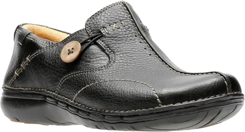 Miniatura 3 de Clarks Unstructured Un.Loop - Zapato sin cordón para mujer