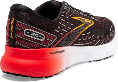 Miniatura 4 de Brooks Glycerin 20 Neutral - Tenis de correr para hombre