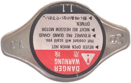Miniatura 3 de Tapa de Radiador 19045-PAA-A01 19045PAAA01 Compatible con Honda Accord 1994-2006 Honda Civic 1992-2005 Honda CRV 1997-2005 Honda Odyssey 1995-2007