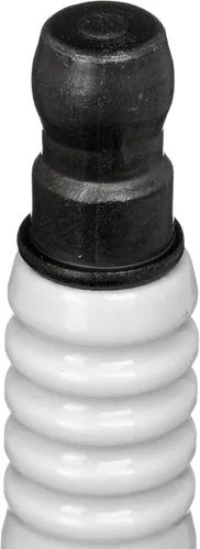 Miniatura 4 de NGK (4912) ilkar7b11 (4912) Laser Iridium Spark Plug, pack de 1