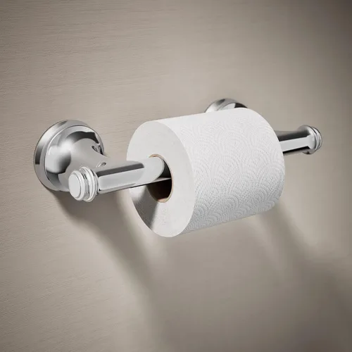 Miniatura 9 de KOHLER SOPORTE TP HORIZONTAL BELLERA®