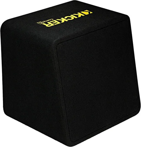 Miniatura 6 de KICKER Subwoofer VCWC124 CompC de 12" en carcasa ventilada de 4 ohmios