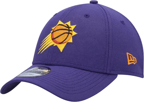 Miniatura 24 de New Era NBA The League 9FORTY - Gorra ajustable (talla única)