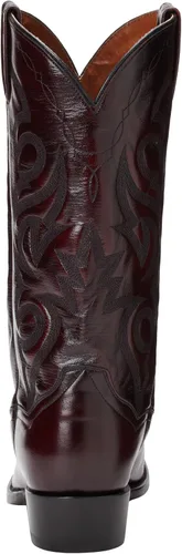 Miniatura 3 de Dan Post Botas Milwaukee con punta redonda para hombre, color negro, Negro