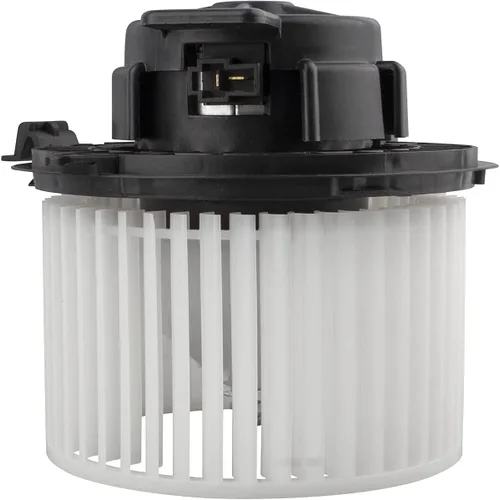Miniatura 4 de Conjunto de ventilador de motor de ventilador de HVAC para 2007 2008 2009 2010 2011 2012 2013 para Suzuki SX4, 2012 para Suzuki SX4 Crossover