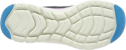 Miniatura 4 de Skechers Flex Applea 40 - Zapatillas deportivas para mujer