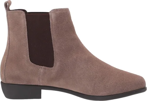 Miniatura 6 de Aerosoles Botines Step Dance para mujer, Gris Topo Gamuza (Taupe Suede)