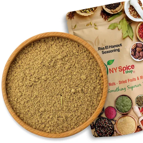 Miniatura 22 de NY Spice Shop Mezcla de condimentos griegos para gyro de cordero - Mezcla de hierbas y especias sabrosas para cocinar – Condimentos y especias