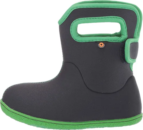 Miniatura 8 de BOGS Unisex-Baby Waterproof Insulated Snow Boot