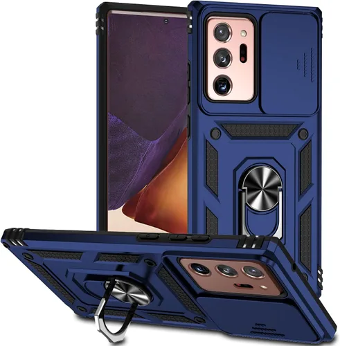 Miniatura 145 de Funda para Xiaomi Redmi Note 12 Pro 5G, con cubierta deslizante para lente de cámara, funda para Xiaomi Poco X5 Pro 5G, funda anticaída de absorción