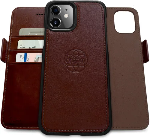 Miniatura 52 de Dreem - Funda y cartera Fibonacci 2 en 1 para iPhone