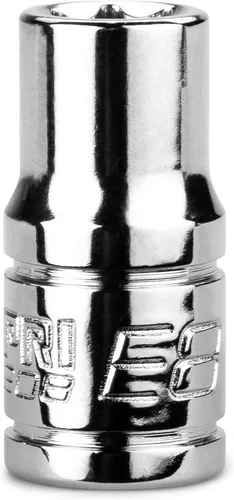 Miniatura 17 de Capri Tools 3-0276 E20 Enchufe de estrella externo, unidad de 1/2 pulgada
