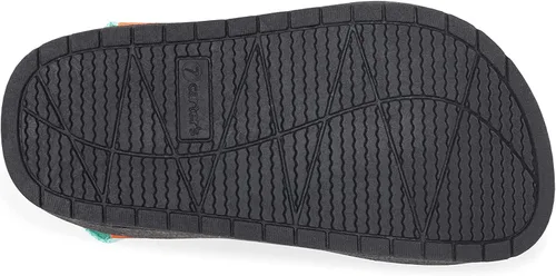 Miniatura 6 de Carter's Sandalia deportiva unisex Delray para niños