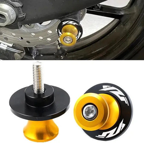 Miniatura 10 de for YZF R1 R3 R6 R7 R125