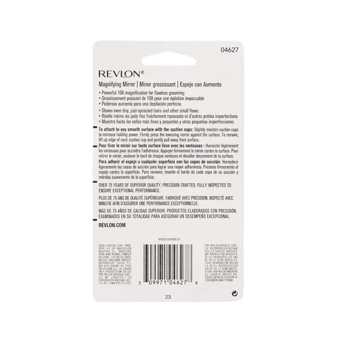 Miniatura 2 de Revlon Magnifeye - Espejo de pinzas (10 unidades)