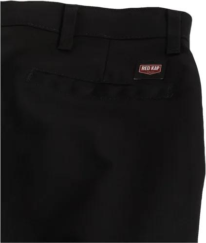 Miniatura 6 de Red Kap Pantalón con bolsillo para teléfono celular para hombre