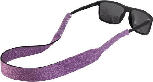 Miniatura 14 de Ukes Floating Neoprene Sunglass Strap - Adjustable and Anti-Slip Retainer for Glasses - Universal Fit
