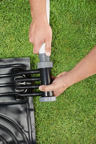 Miniatura 11 de Bestway Almohadilla térmica para piscina con energía solar