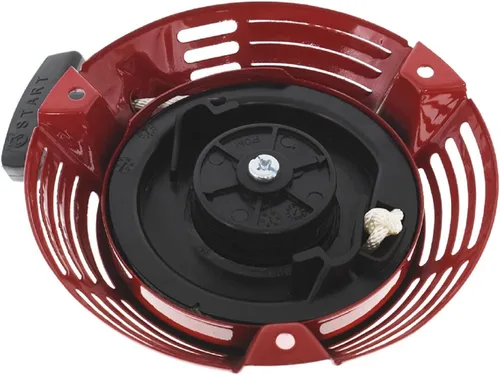 Miniatura 7 de Recta Garra GXV160 Reemplazo de arranque reactivo para 28400-Z1V-003ZB 28400-ZE7-003ZA 28400-ZE7-003ZB 28400-ZE7-003ZC