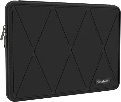 Miniatura 11 de Smatree Funda rígida para iPad Air M3 2025 de 13 pulgadas, nuevo iPad Pro/Air 2024 con teclado mágico, 12.7 pulgadas Yoga Tab Plus 2025, iPad Pro