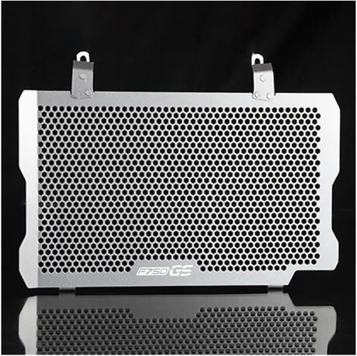 Miniatura 12 de Rejilla de radiador de motocicleta, protector de radiador para B&MW F750GS F850GS Adventure F750 F850 F 850 750 GS 750GS 850GS 2018-2023 cubierta