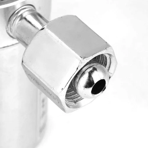 Miniatura 8 de Regulador de presión de acero inoxidable, regulador de presión de CO2 de soldadura de ahorro de energía, equipo de soldadura de calefacción