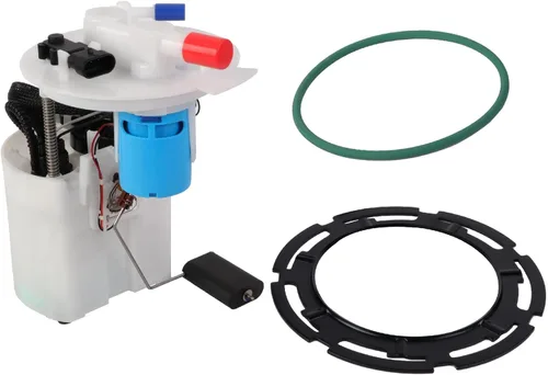 Miniatura 14 de 31110-2P000 Conjunto de Módulo de Bomba de Combustible Eléctrica Para 2009-2015 Santa Fe 2009-2015 Sorento L4 2.4L, 1PC Bomba de Combustible