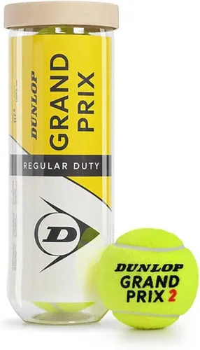 Miniatura 7 de Dunlop Grand Prix - Pelotas de tenis