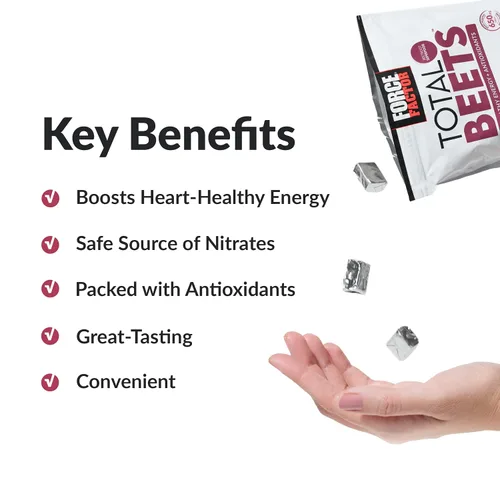Miniatura 7 de Force Factor Better - Suplemento de apoyo para las articulaciones de cúrcuma y masticables Smarter Greens, 60 masticables suaves y masticables