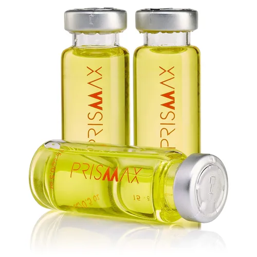 Miniatura 7 de Prismax Nutritivo Deep-Conditioning Hair Treatment - Rejuvenece el cabello seco/dañado, mejora la manejabilidad, reduce el frizz/porosidad