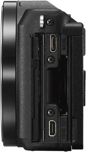 Miniatura 6 de Cámara Parent A5100