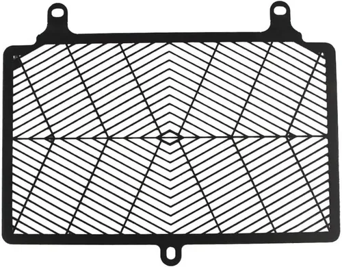 Miniatura 3 de Protector de radiadores para motocicleta Be&Nelli TRK702X 2022 2023 2024 TRK 702 X Radiador Rejilla Tanque de agua Enfriador Accesorios de protección