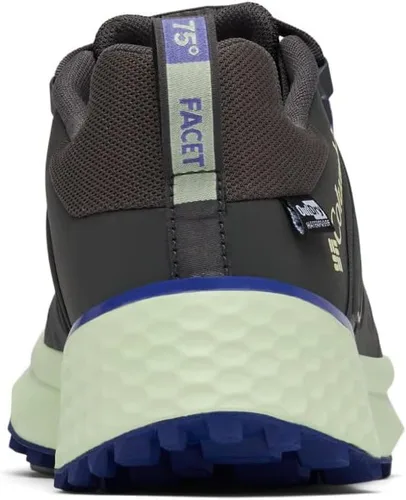 Miniatura 4 de Columbia Zapatos de senderismo Facet 75 Outdry para mujer