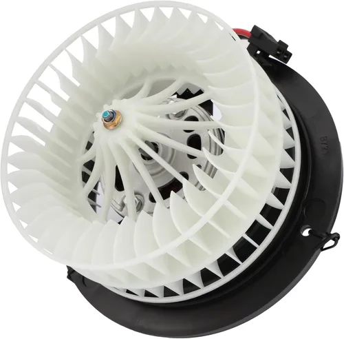 Miniatura 19 de SCITOO Motor soplador de calentador HVAC con jaula de ventilador frontal GHR161B10 para Mazda para 6 2014-2017 2019-2021, para Mazda para CX-5