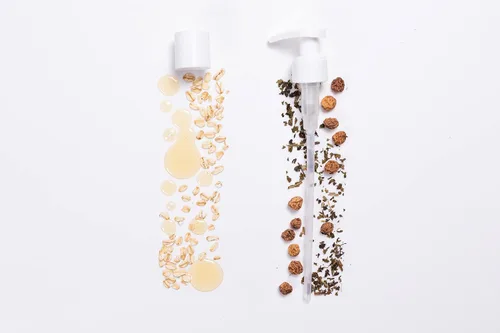 Miniatura 4 de Innersense Organic Beauty - Baño de cabello natural claro + calmante hipoalergénico Clarity + dúo de acondicionador Cuidado del cabello no tóxico