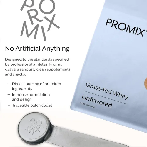 Miniatura 7 de ProMix #1 Venta 100% California alimentado a pasto, son conservantes, mezcla de proteína de suero al instante., 1