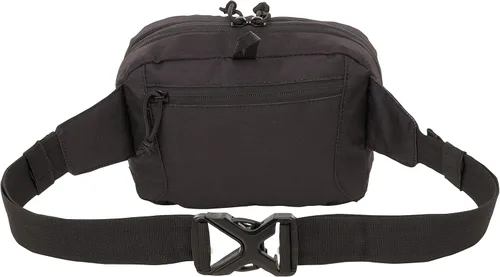 Miniatura 2 de Outdoor Products Riñonera esencial (negro)