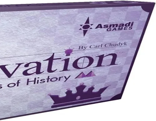 Miniatura 4 de Innovación: Artefactos de la Historia Tercera Edición
