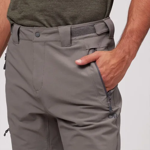 Miniatura 8 de Outdoor Research Pantalones Cirque II para hombre
