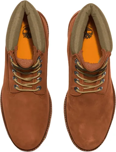 Miniatura 2 de Timberland - Botas impermeables de calidad premium para hombre, 6 pulgadas