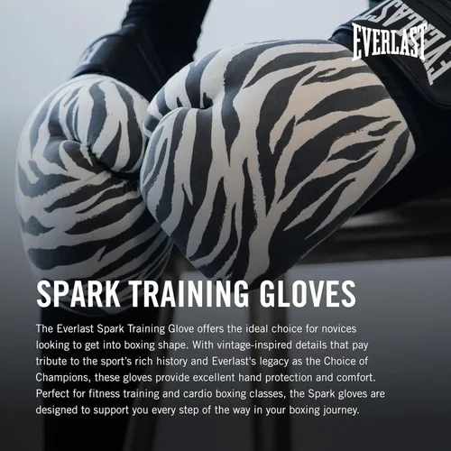 Miniatura 3 de Everlast Spark Boxing