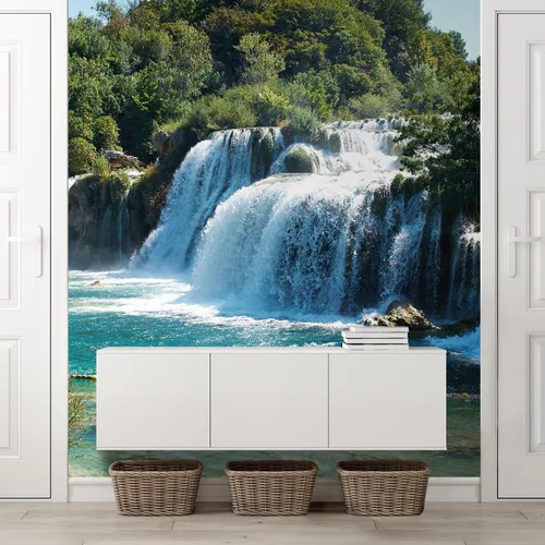 Miniatura 140 de wall26 - Cielo nocturno estrellado Espacio exterior profundo - Mural de pared extraíble Papel pintado autoadhesivo grande - 100x144 pulgadas Obra