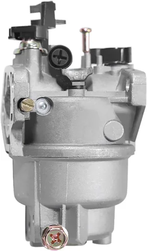 Miniatura 4 de Repuesto de carburador para Generac GP5000 GP5500 GP6500 GP6500E GP7500E 389cc 8125W Jingke Huayi Kinzo Ruixing 13HP 14HP 15HP 16HP 188F 190F