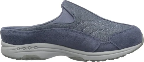 Miniatura 6 de Easy Spirit Traveltime381 - Tenis tipo zuecos para mujer