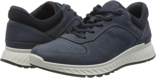 Miniatura 7 de ECCO Tenis bajos para mujer talla 485 de Reino Unido Rojo 45
